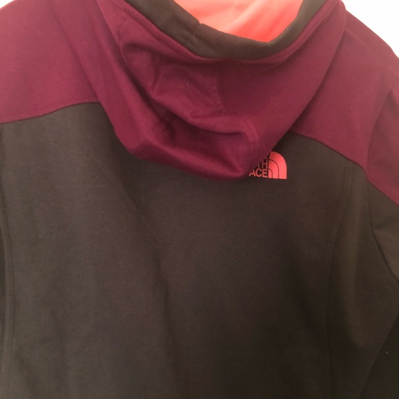 North Face Spring Jacket - Picture 3 of 8